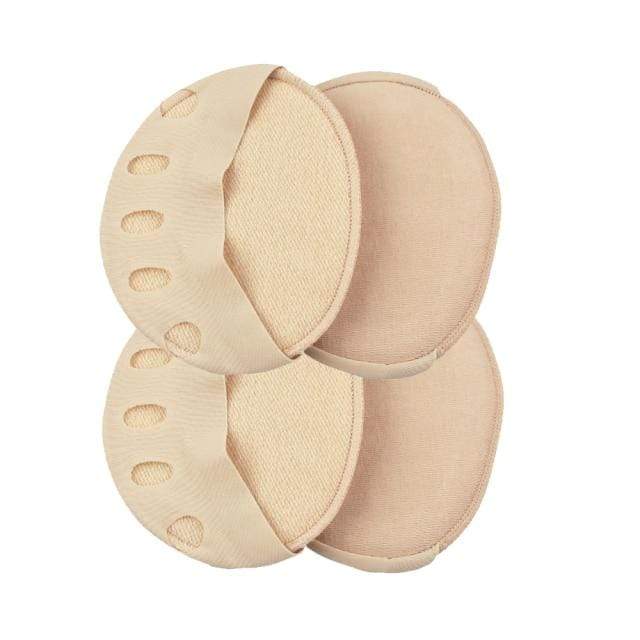 Forefoot Cushion Pads