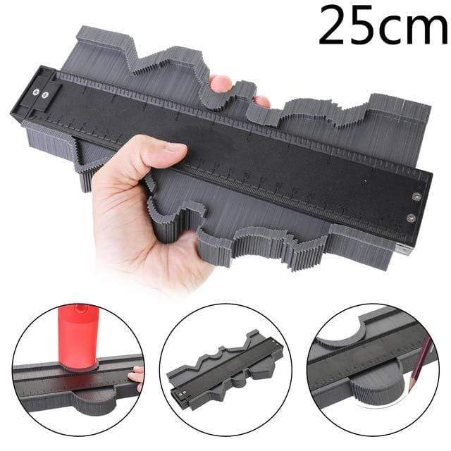Profile & Contour Gauge Tool