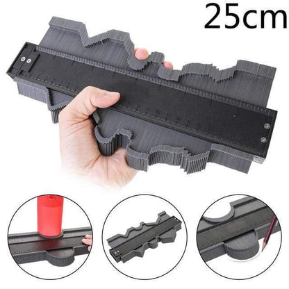 Profile & Contour Gauge Tool