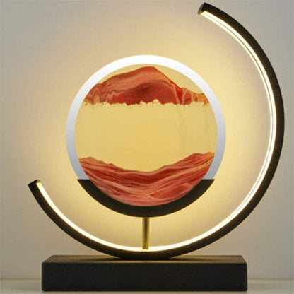 Sandscape 3D Moving Sand Art Decor