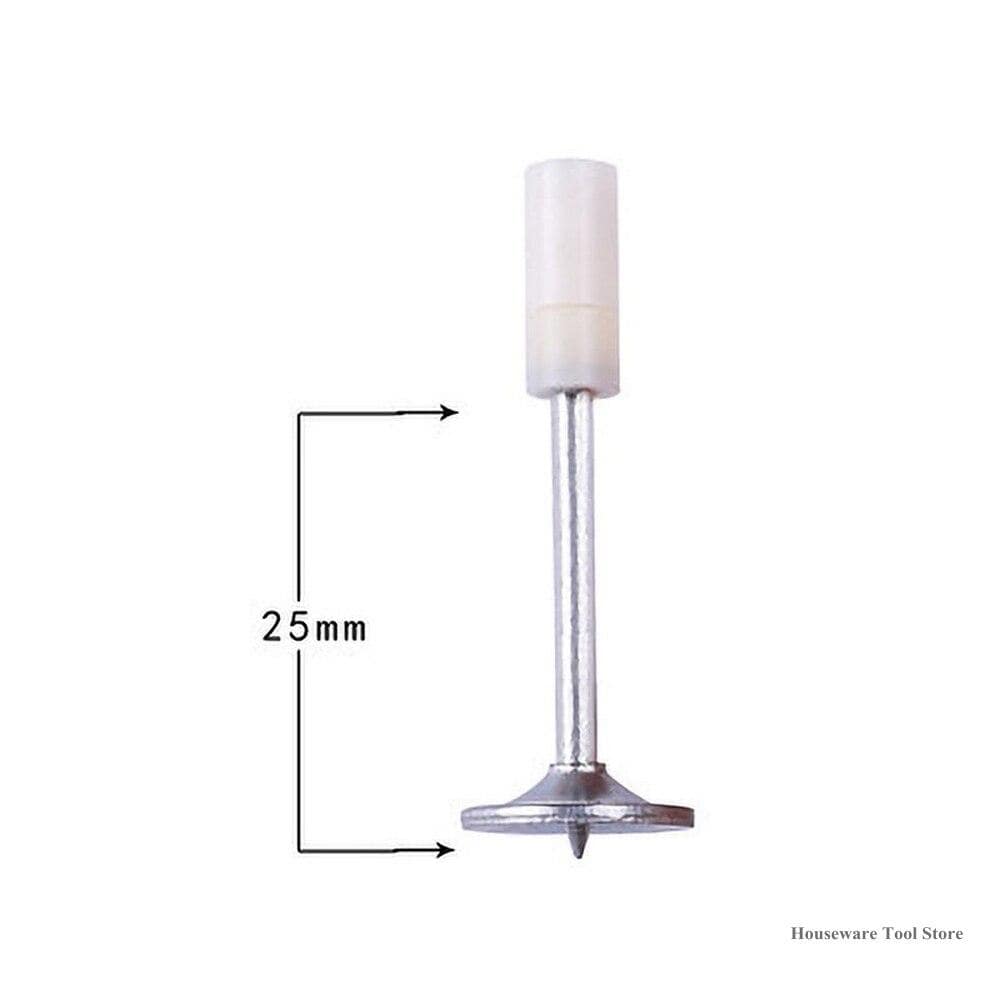 Air Powered Nail Rivet Tool for Concrete & Steel