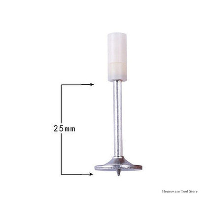 Air Powered Nail Rivet Tool for Concrete & Steel