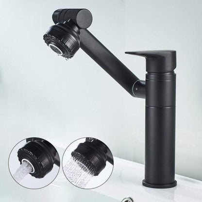 360° Super Faucet