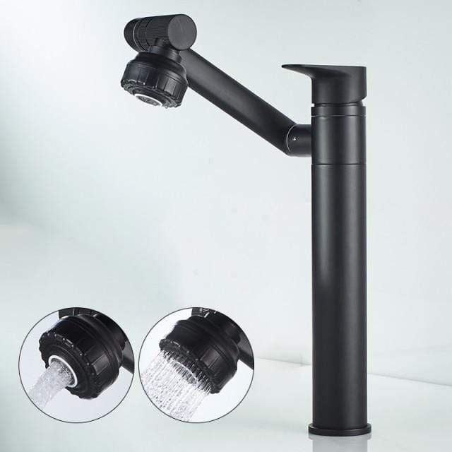 360° Super Faucet