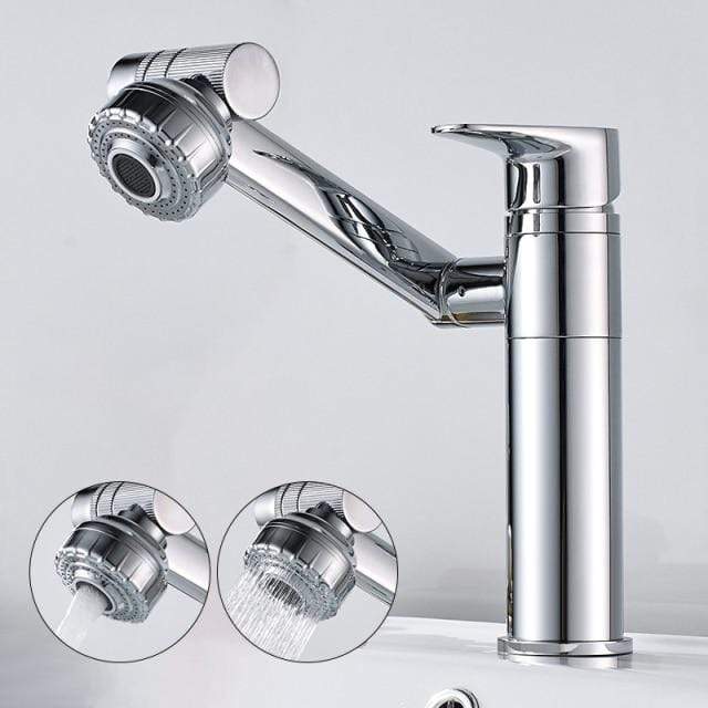 360° Super Faucet