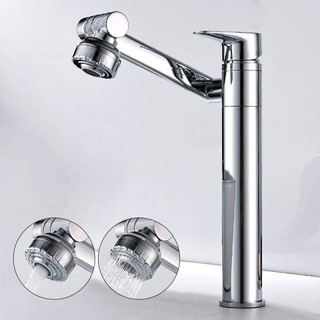 360° Super Faucet