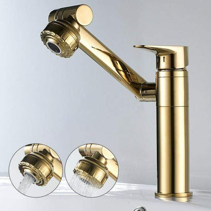 360° Super Faucet