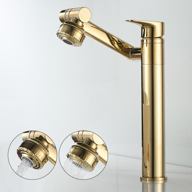 360° Super Faucet