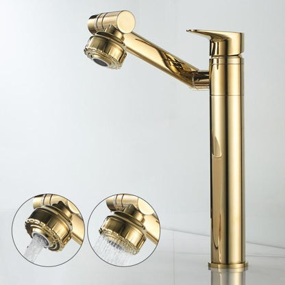 360° Super Faucet