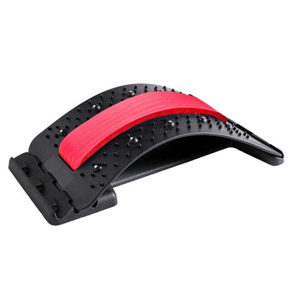 Spine Relief Board and Lumbar Back Stretcher