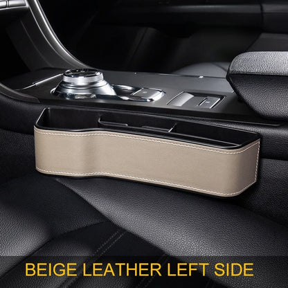 Front Seat Car Organizer Storage Holder