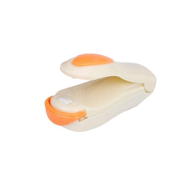 Mini Heat-Sealing Machine
