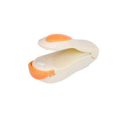 Mini Heat-Sealing Machine