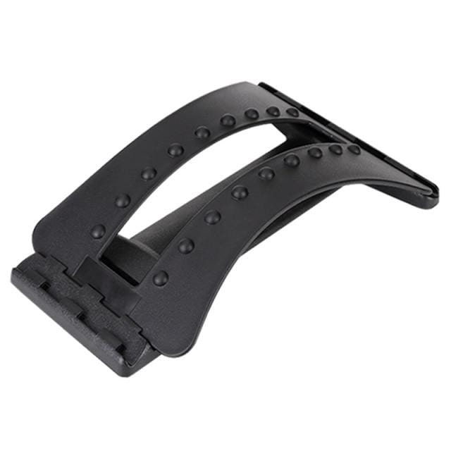 Spine Relief Board and Lumbar Back Stretcher
