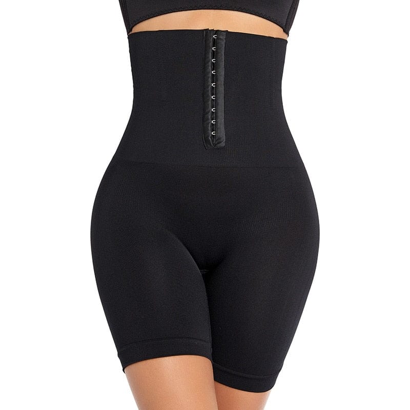 Women's Shapewear Tummy Slimming Body Shaping High Waist Shorts