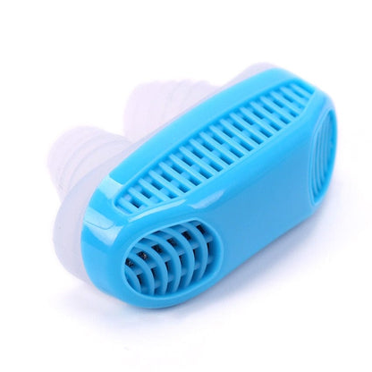 Anti-Snoring Silicone Nasal Dilator Sleeping Aid