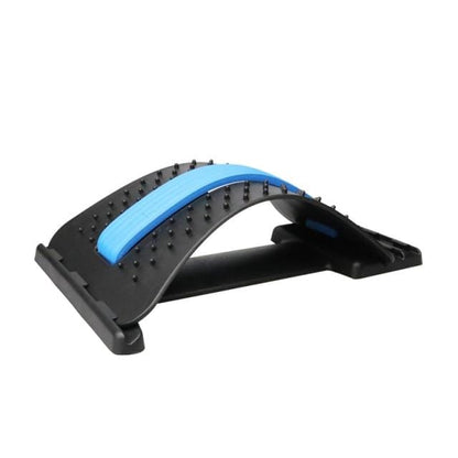 Spine Relief Board and Lumbar Back Stretcher