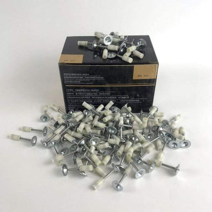 Air Powered Nail Rivet Tool for Concrete & Steel