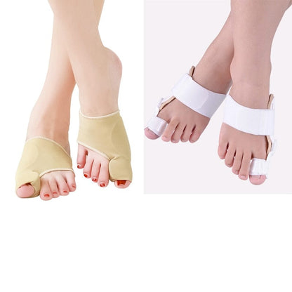 Flexible Orthopedic Bunion Hallux Valgus Corrector