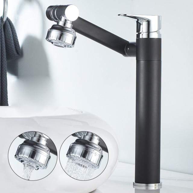 360° Super Faucet