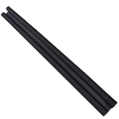 Under Door Draft Blocker – Adjustable Bottom Door Draft Stopper