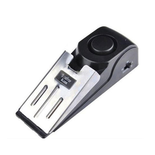 Door Stop Security Alarm