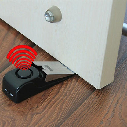 Door Stop Security Alarm