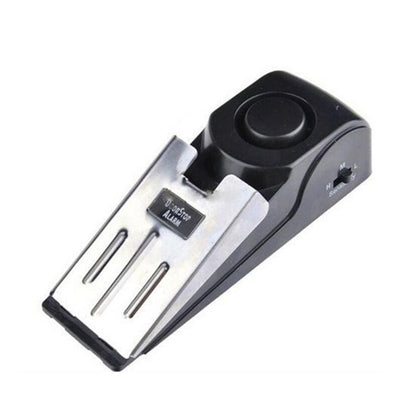 Door Stop Security Alarm