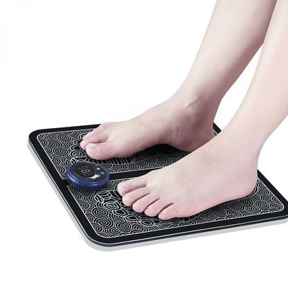 EMS Foot Massager Mat