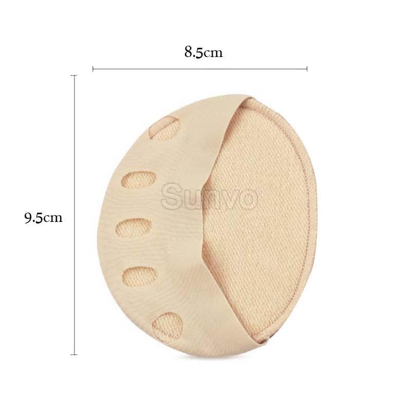 Forefoot Cushion Pads