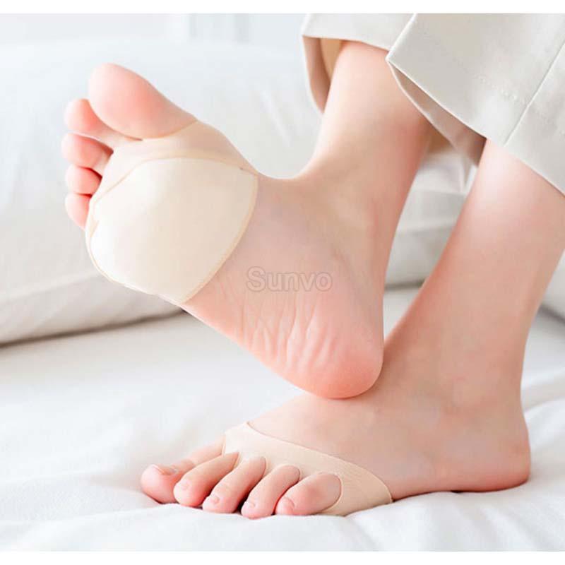 Forefoot Cushion Pads
