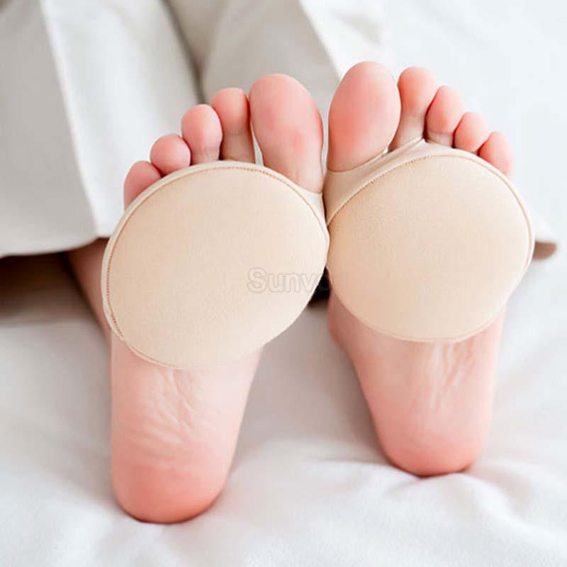 Forefoot Cushion Pads
