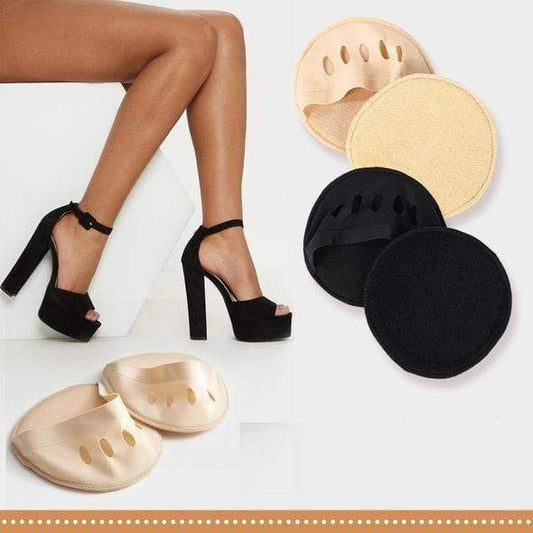 Forefoot Cushion Pads