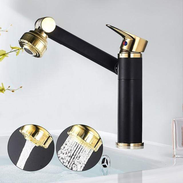360° Super Faucet