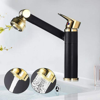 360° Super Faucet