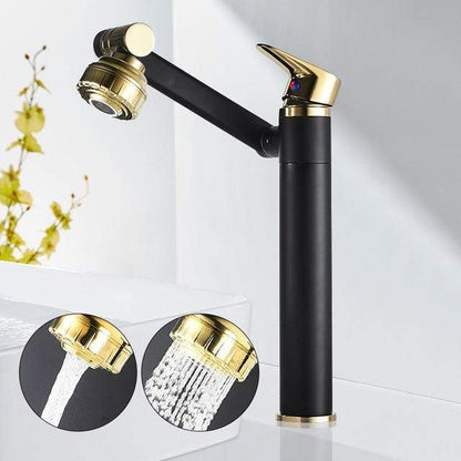 360° Super Faucet