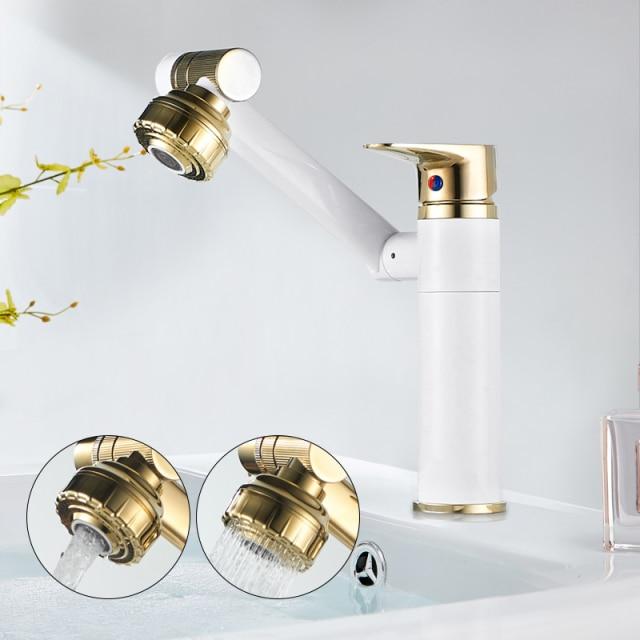 360° Super Faucet