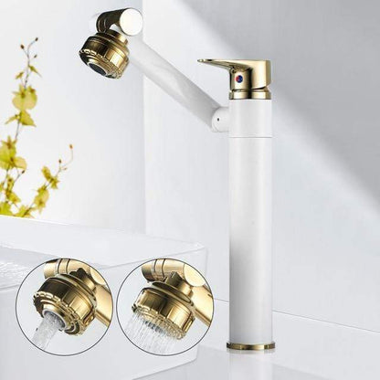 360° Super Faucet