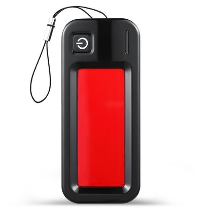 Handheld Hidden Spy Camera Detector Scanner