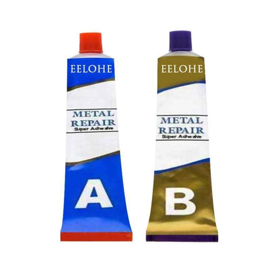 Industrial AB Repair Glue