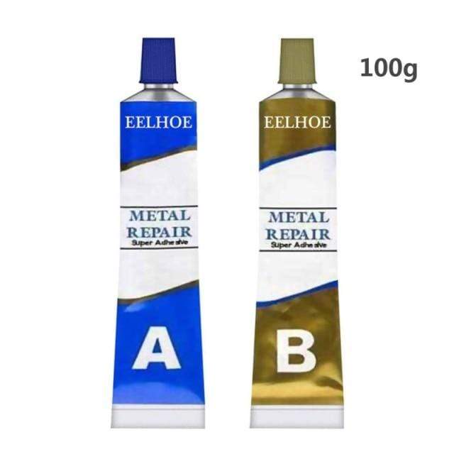 Industrial AB Repair Glue