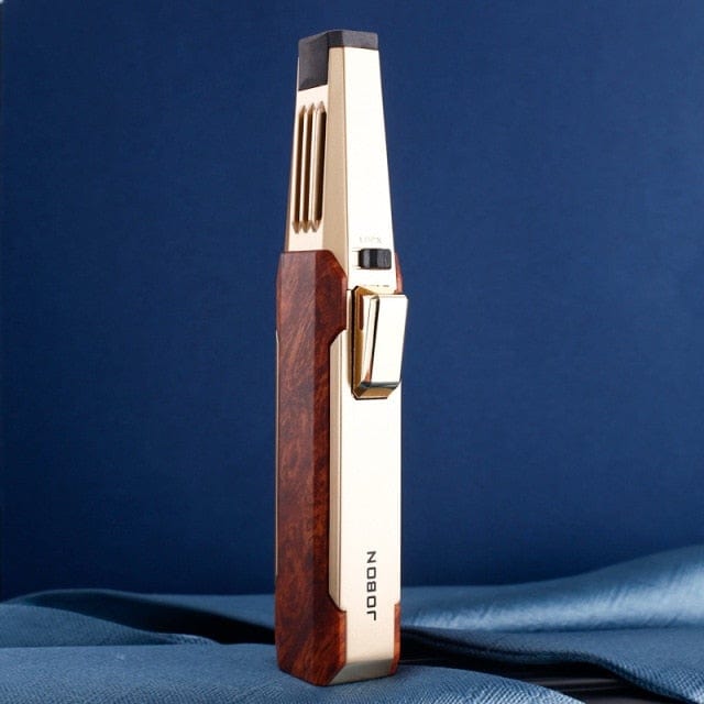 Turbo Jet Torch Lighter