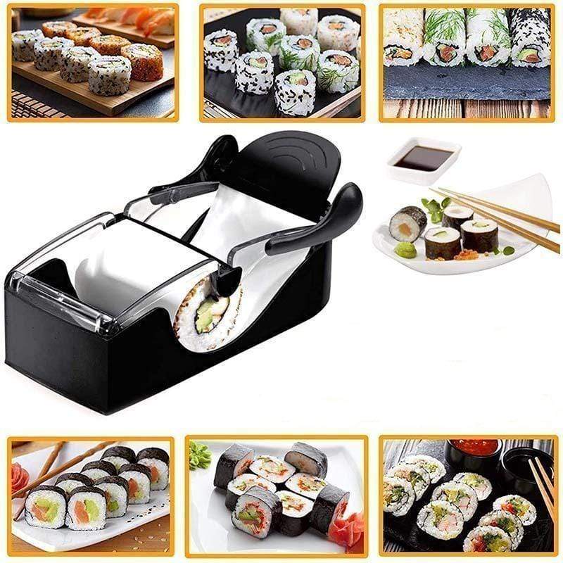 Magic Sushi Roll Maker