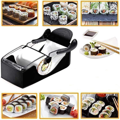 Magic Sushi Roll Maker