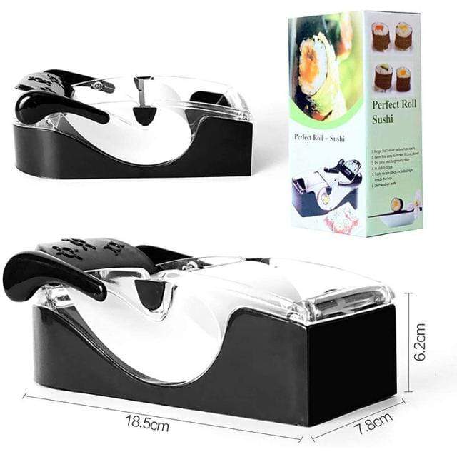 Magic Sushi Roll Maker