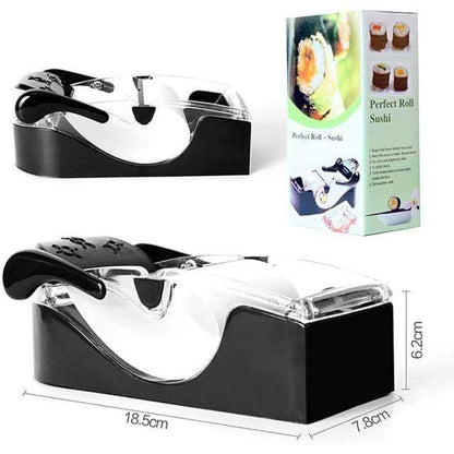Magic Sushi Roll Maker