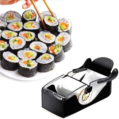 Magic Sushi Roll Maker