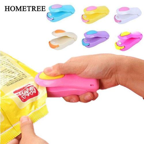 Mini Heat-Sealing Machine