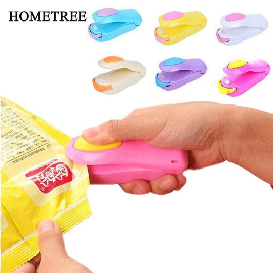 Mini Heat-Sealing Machine