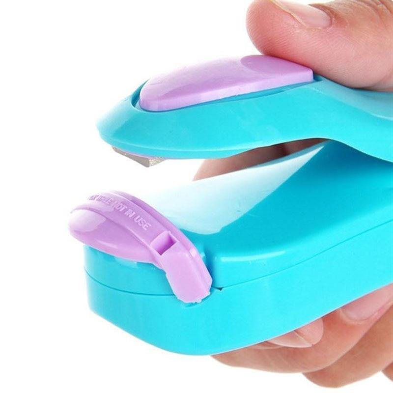 Mini Heat-Sealing Machine